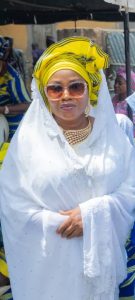 Hajiya Fatimah